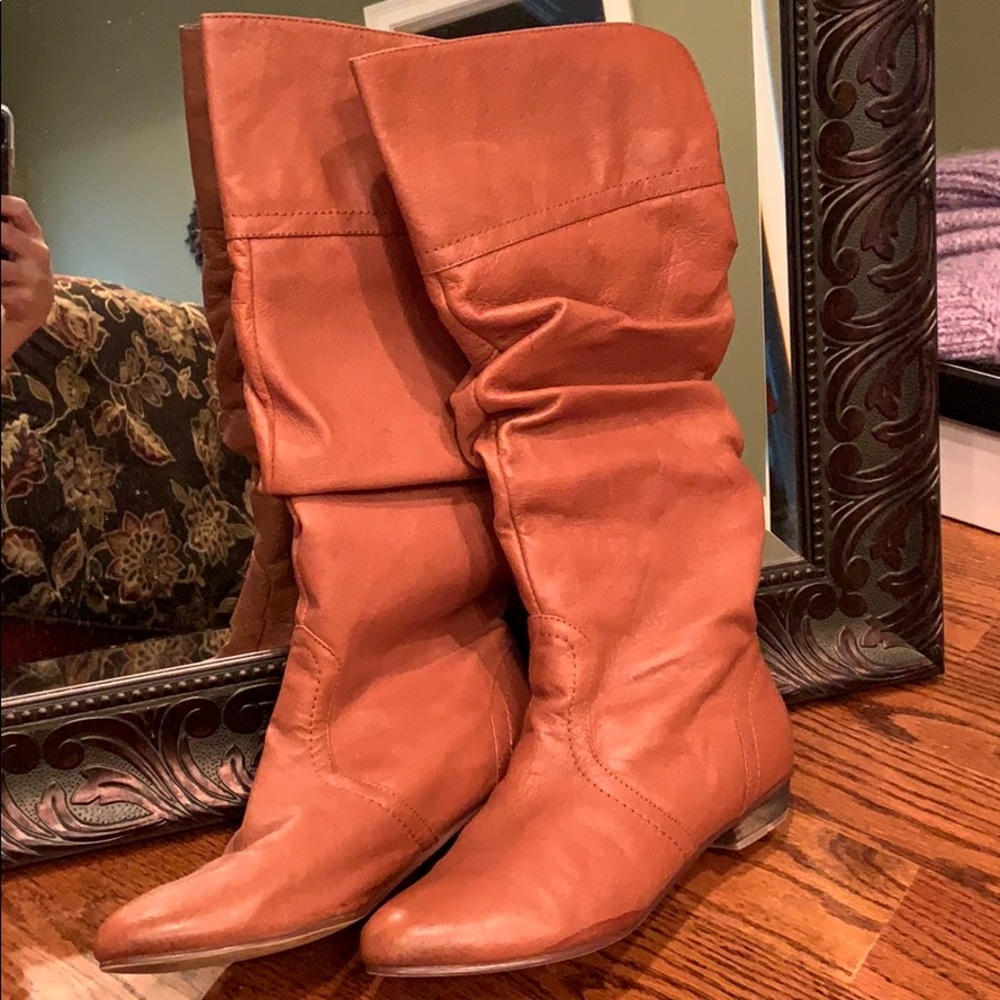 Steve Madden Women’s Size 6.5 Candence boots EUC